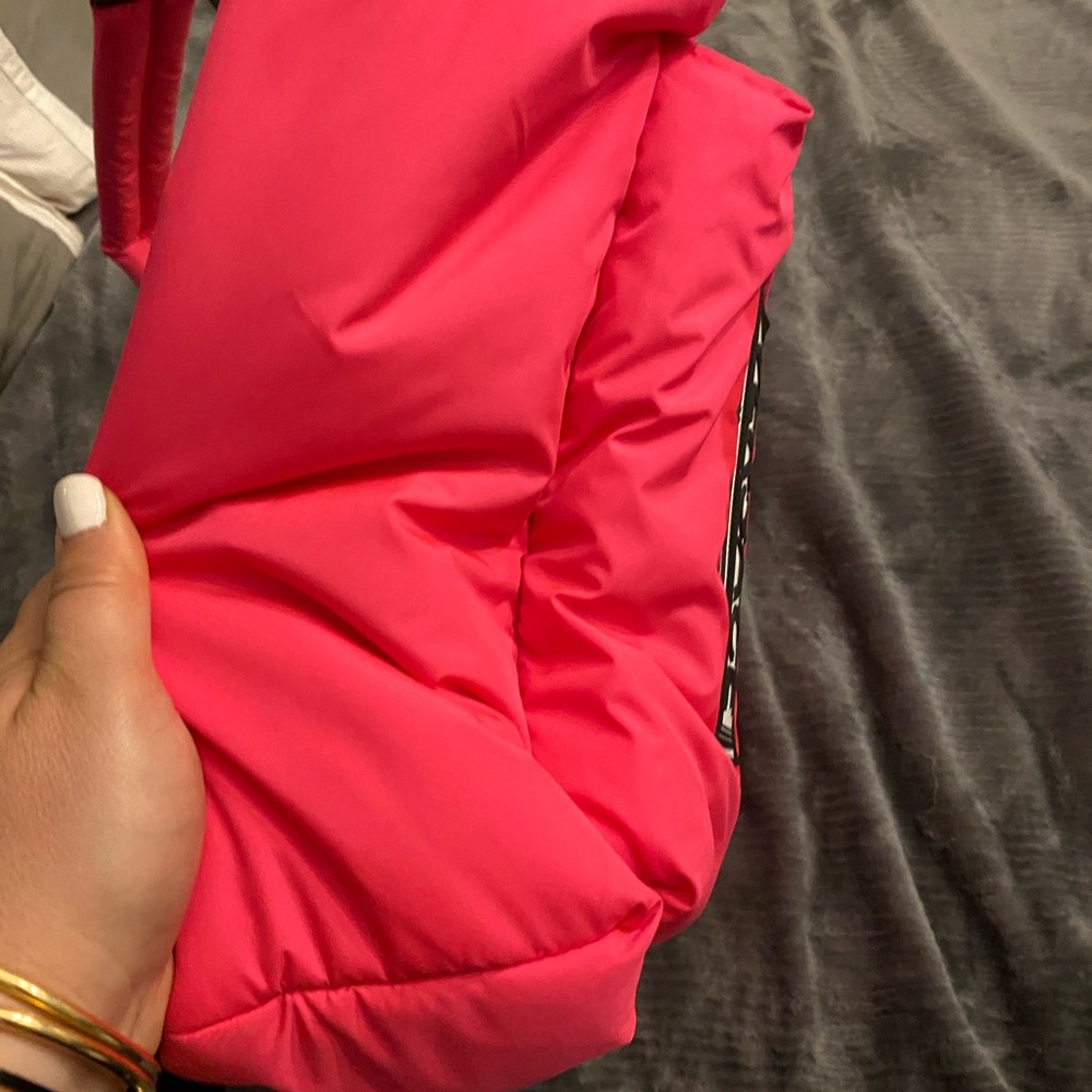 Authentic Versace bag - Picture 5 of 8